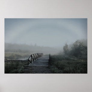 Poster A Ponte Arco-íris