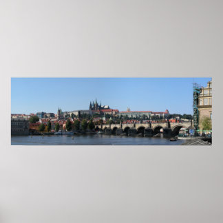 Poster A Ponte Charles