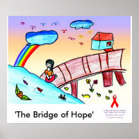 A Ponte da Esperança ( HIV/AIDS Charity )