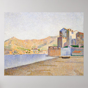 Poster A Praia da Cidade