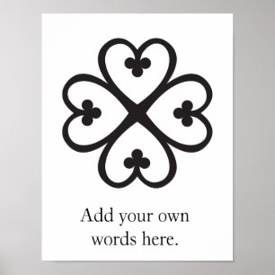 Pôster A presença e a proteção do deus do DUA   de Nya