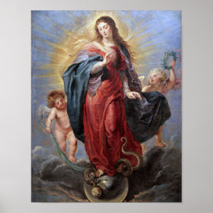 Pôster A presunção