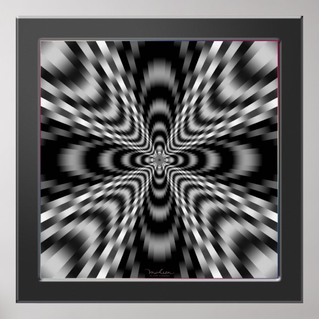 Pôster A próxima cruz (Frente)