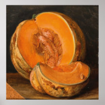 A Pumpkin - Josef Navrátil