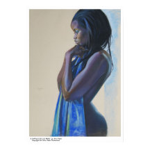 "A PURPLE STATE OF MIND", Por: Alvin Pettit