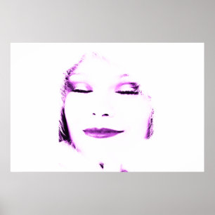 Pôster A Rainha da Neve