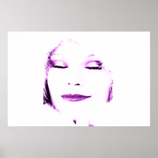 Pôster A Rainha da Neve