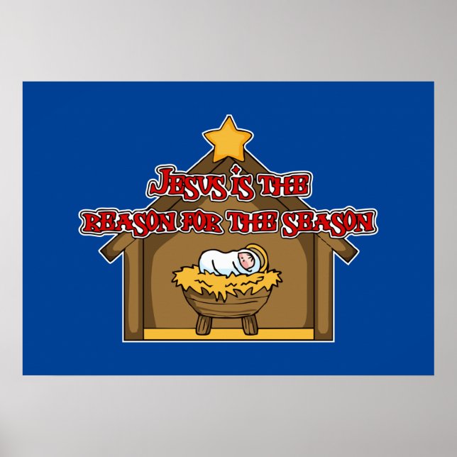 Poster A razão para a primeira temporada (Frente)