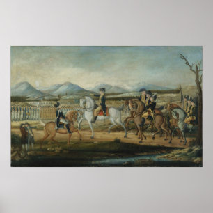 Pôster A rebelião uísque de Frederick Kemmelmeyer