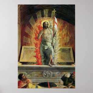 Pôster A Ressurreição