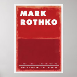 Poster A Retrospective 4