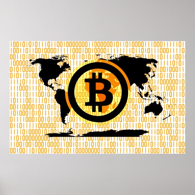 POSTER A REVOLUÇÃO COMEÇOU... VOCÊ ESTÁ LÁ? (Frente)