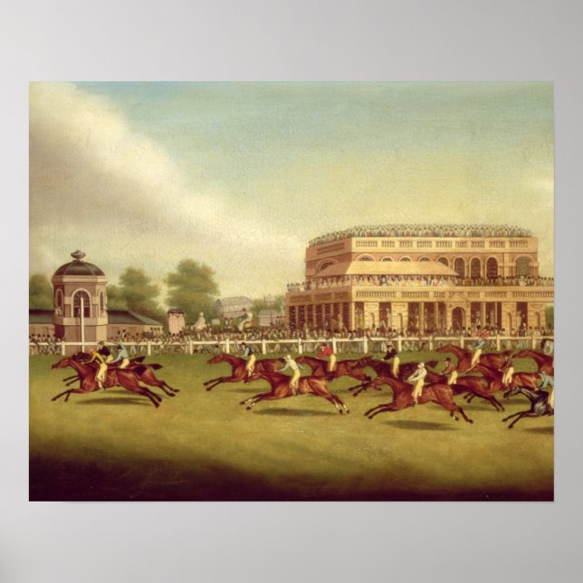 Pôster A Rua Doncaster. Leger de 1812 - A Finalidade (dep (Frente)