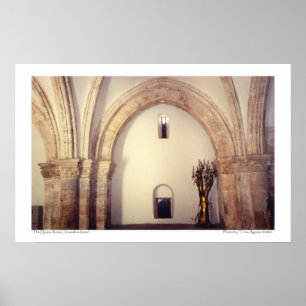 Pôster A Sala Superior