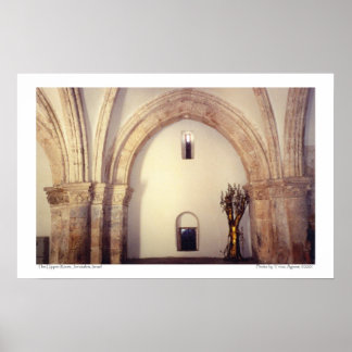 Pôster A Sala Superior