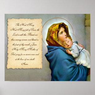 Poster A saraiva Mary