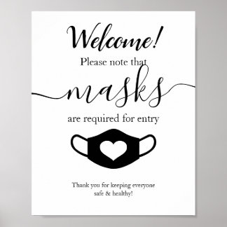 Poster A Segurança Empresarial Moderna Veste o seu roteir