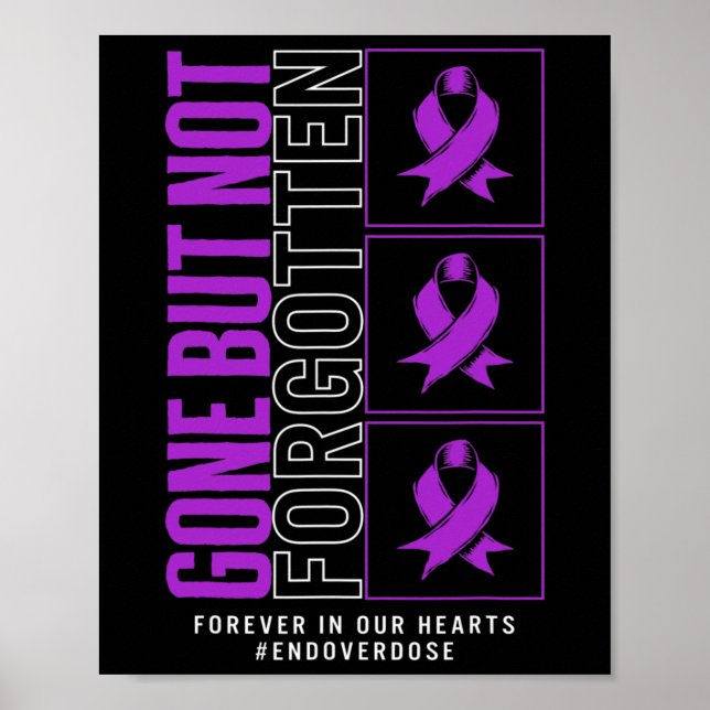 Poster A Sensibilização Para A Sobredosagem De Medicament (Frente)