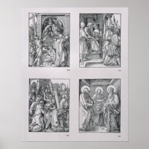 Poster "A série da paixão pequena"