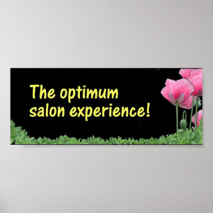 Poster A situação óptima