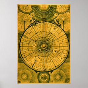 Poster A Synopsis of the Universe