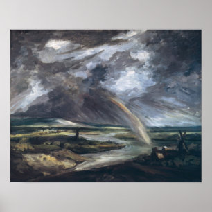 Pôster A tempestade