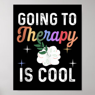 Poster A Terapia Da Camisa De Sensibilização Para A Saúde