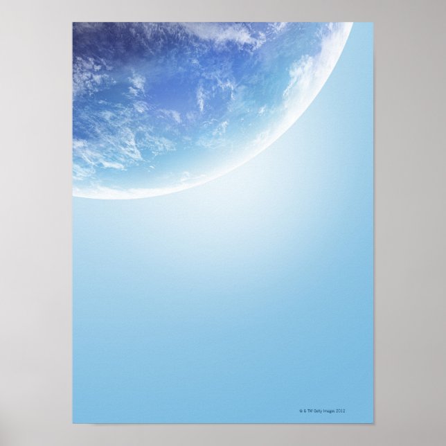 Poster A Terra 12 (Frente)