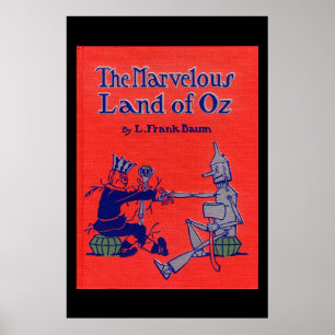 Poster A terra maravilhosa da onça
