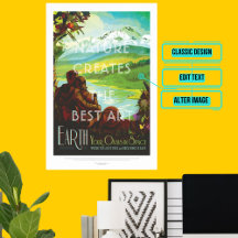 A Terra - Turismo Espacial