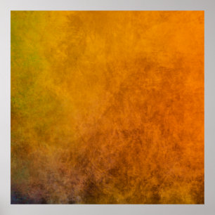 Poster A textura antiga como abstrato grunge em fundo abs