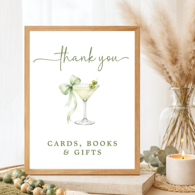 Poster A Tini One Cards Books and Gifts (Criador carregado)