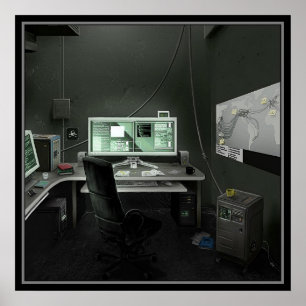 Poster A toca do cabouqueiro