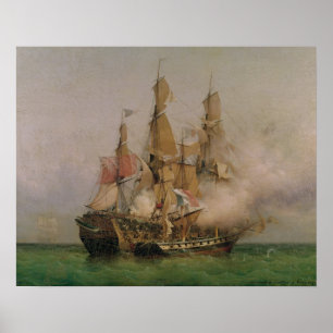 Pôster A tomada do "Kent"