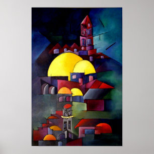Poster A torre