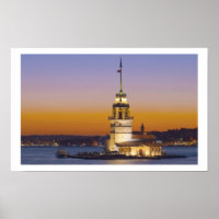 A Torre de Maiden