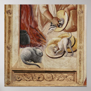 Poster A última ceia 2