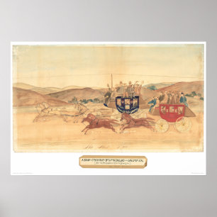 Pôster A última raça (0819A)