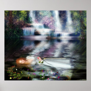 Pôster A Última Reposição de Ophelia