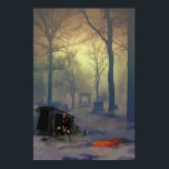 Poster A última viagem<br><div class="desc">Quando chegar a hora, faça-o em estilo.</div>