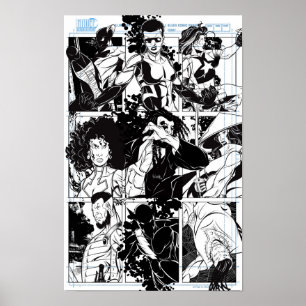 Poster A União "Arte Original"