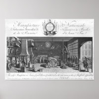 A única fabricação em França de lâminas de barbear