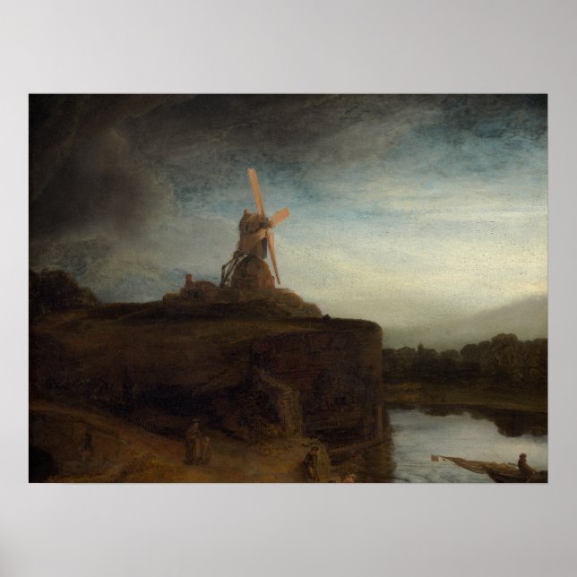 Poster A Usina (Frente)