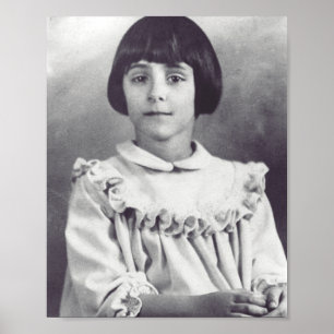 Poster A Venerável Antonietta Meo