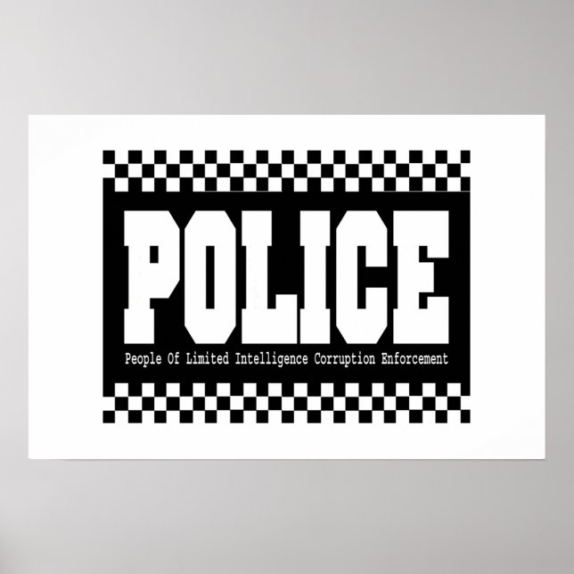 Pôster A verdade por trás do nome (Frente)