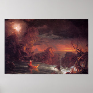 Poster A Viagem da Vida: Morte