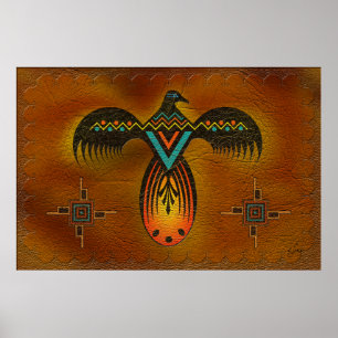 Pôster A viagem de Eagle