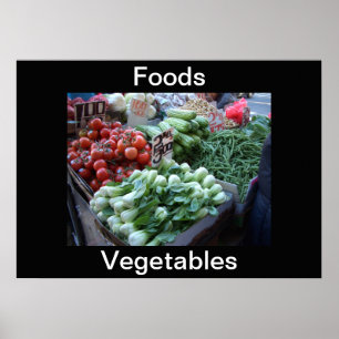 Poster A vida adaptável dos alimentos utiliza ferramenta
