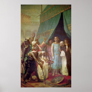 Pôster A vida de St Louis