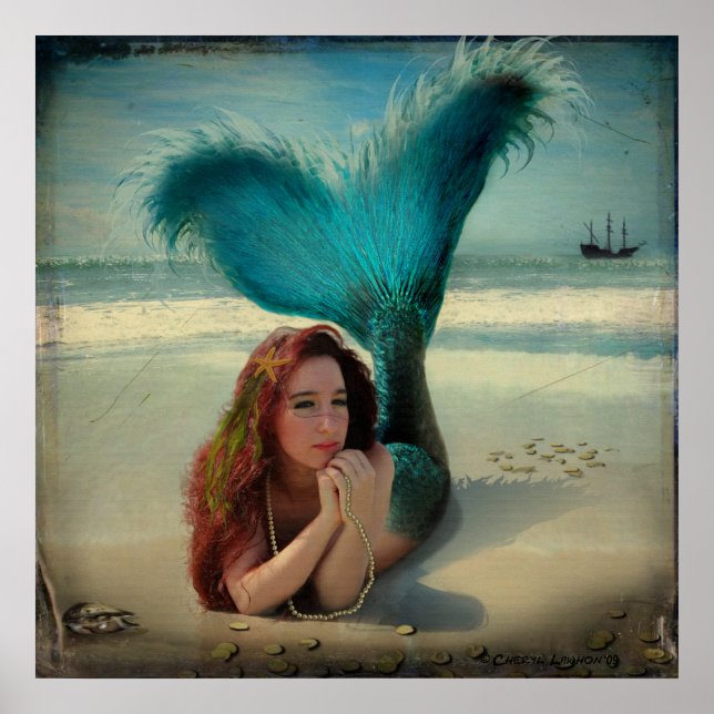 Pôster A vida é apenas um sonho... (Frente)